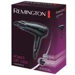 Remington D3010 Power Dry Lightweight 2000 W Hair Dryer  – Thumbnail 5